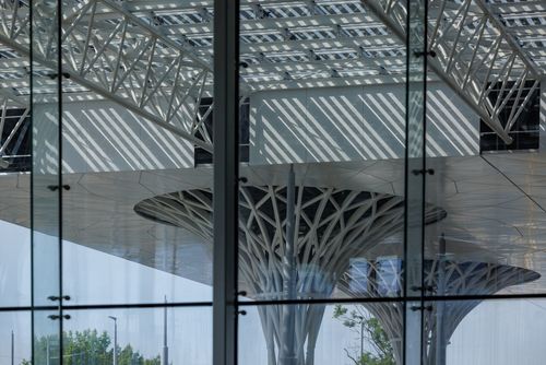 Dworzec Metropolitalny w Lublinie z I Nagrodą na World Architecture Festival w Singapurze!